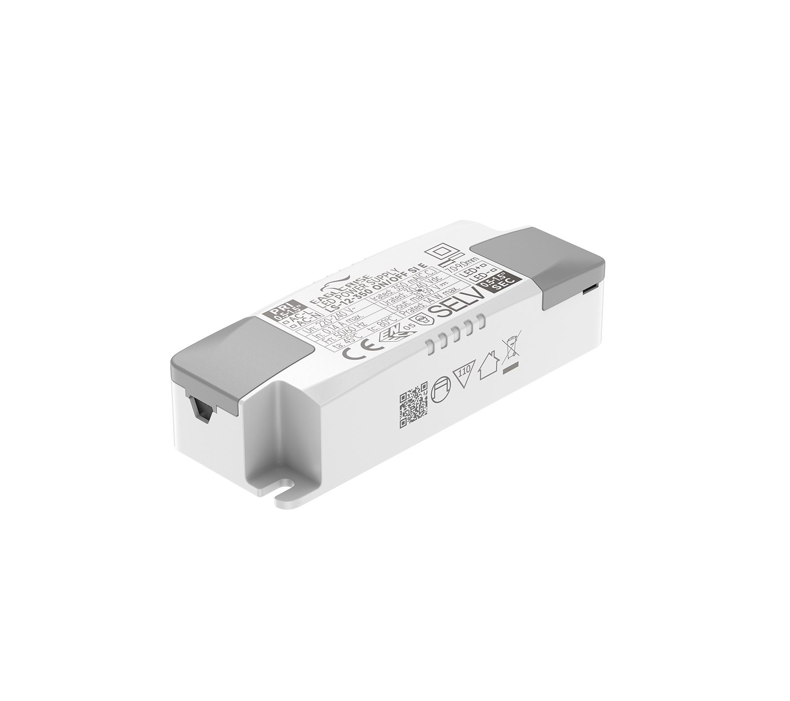 LS-12-XXX ON/OFF SI E